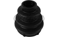 Manżeta hnacieho hriadeľa - opravná sada Metalcaucho 11542