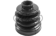 Manżeta hnacieho hriadeľa - opravná sada Metalcaucho 11590