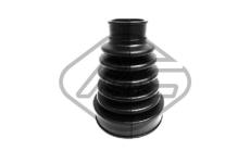 Manżeta hnacieho hriadeľa - opravná sada Metalcaucho 11608