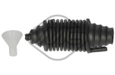 Manżeta hnacieho hriadeľa - opravná sada Metalcaucho 11698