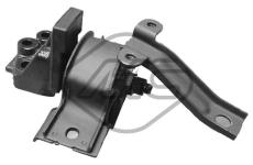 Ulożenie motora Metalcaucho 12276