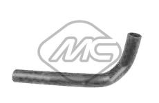 Hadica chladenia Metalcaucho 12360