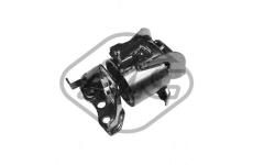 Ulożenie motora Metalcaucho 12382