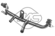 Potrubie chladiacej kvapaliny Metalcaucho 15080