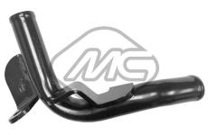 Potrubie chladiacej kvapaliny Metalcaucho 15082