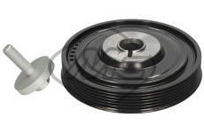 Sada remeníc, kľukový hriadel Metalcaucho 15172