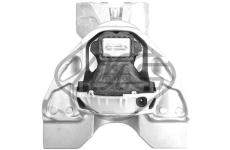 Ulożenie motora Metalcaucho 15423