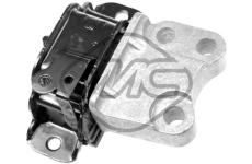 Ulożenie motora Metalcaucho 16056