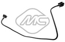 Hadica chladenia Metalcaucho 16473