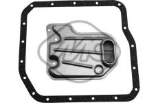 Sada hydraulického filtra automatickej prevodovky Metalcaucho 21024