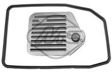 Sada hydraulického filtra automatickej prevodovky Metalcaucho 21045