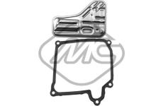 Sada hydraulického filtra automatickej prevodovky Metalcaucho 21056