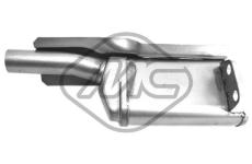 Sada hydraulického filtra automatickej prevodovky Metalcaucho 21073