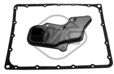 Sada hydraulického filtra automatickej prevodovky Metalcaucho 21089