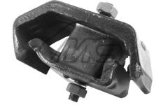 Ulożenie motora Metalcaucho 23107