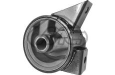 Ulożenie motora Metalcaucho 23127