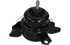 Ulożenie motora Metalcaucho 23129