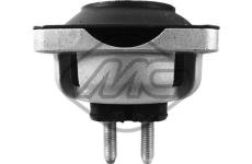 Ulożenie motora Metalcaucho 23141