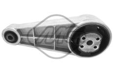 Ulożenie motora Metalcaucho 23155