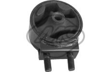 Ulożenie motora Metalcaucho 23182