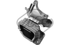 Drzak, zaveseni motoru Metalcaucho 23231