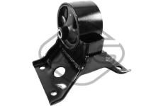 Ulożenie motora Metalcaucho 23235