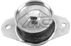 Ulożenie motora Metalcaucho 23266