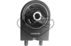 Ulożenie motora Metalcaucho 23283