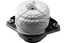 Ulożenie motora Metalcaucho 23314