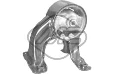 Ulożenie motora Metalcaucho 23368