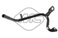 Potrubie chladiacej kvapaliny Metalcaucho 30073