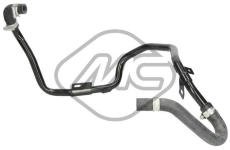 Potrubie chladiacej kvapaliny Metalcaucho 30076