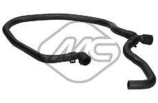 Hadica chladenia Metalcaucho 30100