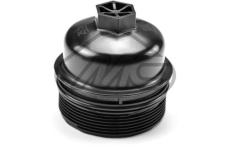 Veko, puzdro olejového filtra Metalcaucho 30134