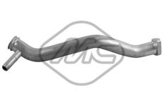 Potrubie chladiacej kvapaliny Metalcaucho 30145