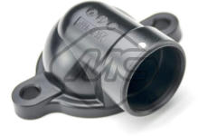 Příruba chladiva Metalcaucho 30146