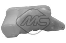 Vyrovnávacia nádobka chladiacej kvapaliny Metalcaucho 30311