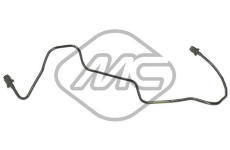 Potrubie chladiacej kvapaliny Metalcaucho 30535