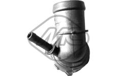 Příruba chladiva Metalcaucho 30556
