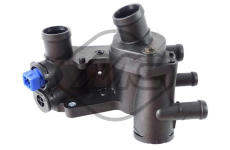 Příruba chladiva Metalcaucho 30632