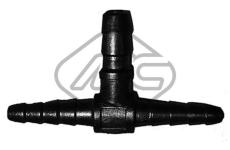 Pripojovacie hrdlo, hadicové vedenie Metalcaucho 30662