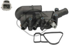 Obal termostatu Metalcaucho 30868