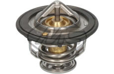 Termostat chladenia Metalcaucho 30915