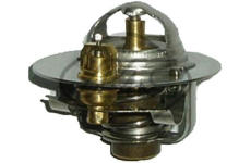 Termostat, chladivo Metalcaucho 30994