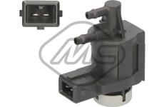 Ventil, ovládanie vzduchu (nasávaný vzduch) Metalcaucho 31236