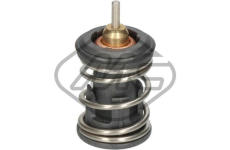 Termostat chladenia Metalcaucho 31316