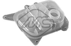 Vyrovnávacia nádobka chladiacej kvapaliny Metalcaucho 31850