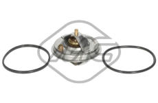 Termostat chladenia Metalcaucho 32137