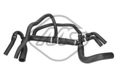 Hadice chladiče Metalcaucho 32263