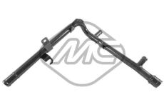 Potrubie chladiacej kvapaliny Metalcaucho 32269